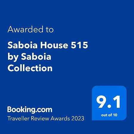 شقة Saboia House 515 By Saboia Collection كاسكايس المظهر الخارجي الصورة